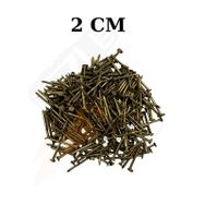 Aslanbaş 2 cm 1 Kg Sarı Çivi