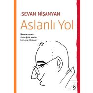 Aslanlı Yok - Sevan Nişanyan - Everest Yayınları