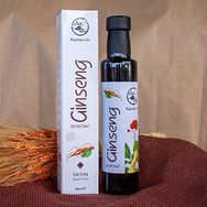 Aslı Bu 250 ml Ginseng Sıvı Ekstraktı