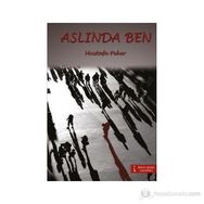 ASLINDA BEN BAZEN KENDINLE KARŞILAŞIR, ANLAM VEREMEDIĞIN BIR ESINTI DUYARSIN. HANI ELEKTRIK DEDIKLERI - MUSTAFA PEKER