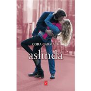 Aslında - Cora Carmack