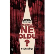 Aslında Ne Oldu? - Ceyhun İrgil