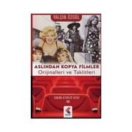 Aslından Kopya Filimler Yalçın Özgül