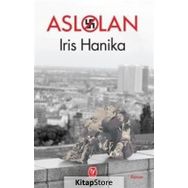 Aslolan - Iris Hanika