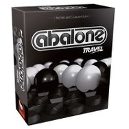 Asmodee AB03TR Abalone Travel Kutu Oyunu