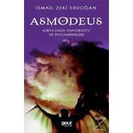 Asmodeus - İsmail Zeki Erdoğan