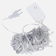 Asnorm 100 Led x 10 metre Beyaz Led Işık
