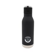 Asobu BT60 Siyah Wireless Hoparlörlü 500 ml Çelik Termos
