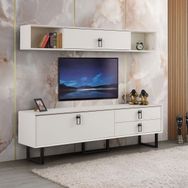 Asoda Mobilya Line Tv Ünitesi