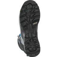 Asolo 0M3453 065 Stynger Gore Tex Gri Mavi Kadın Trekking Botu