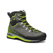 Asolo A01072 00 A627 Freney Evo Lth Gv Mm Grafit Misket Limonu Yeşili Erkek Dağcılık Botu