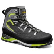 Asolo A12038 00 A561 Corax Gore Tex Füme Yeşil Erkek Trekking Bot