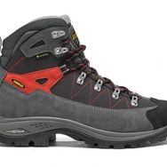Asolo A23103 00 A177 Finder Gri Su Geçirmez Kadın Outdoor Bot