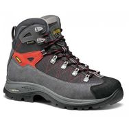 Asolo A23103 00 B043 Finder Su Geçirmez Füme Kırmızı Kadın Outdoor Bot
