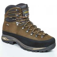 Asolo A23110 00 A034 Tribe Duo Gore Tex Koyu Kahverengi Erkek Trekking Botu