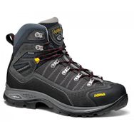Asolo A23130 00 A623 Drifter I Siyah Gri Evo Gore Tex Erkek Trekking Botu