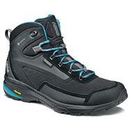 Asolo A26037 00 A933 Nuuk GV ML Black Blue Moon Kadın Outdoor Bot