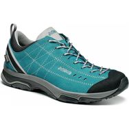 Asolo A40013 00 A923 Nucleon Gv ml North Sea Silver Steel Grey Kadın Outdoor Ayakkabı