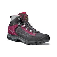 Asolo A40017 00 A189 Falcon GV ML Graphite-Graphite Gore-Tex Kadın Outdoor Bot