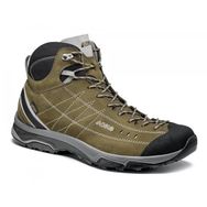 Asolo A40028 A920 Nucleon Mid GV MM Truffle Silver Erkek Outdoor Bot