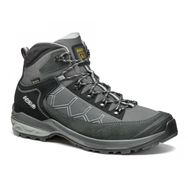 Asolo A40062 00 B039 Falcon Gore Tex Antrasit Gri Erkek Trekking Botu