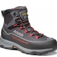 Asolo Arctic Gore Siyah Tex Erkek Outdoor Botu