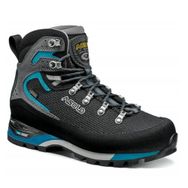 Asolo Corax Gore Tex Füme Mavi Kadın Trekking Bot
