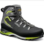 Asolo Corax GV MM A12038 00 A561 Black/Green Lime GTX Erkek Outdoor Bot