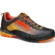 Asolo Eldo Gore Tex Turuncu Siyah Erkek Günlük Ayakkabı