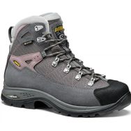 Asolo Finder Gri Lila Su Geçirmez Kadın Outdoor Bot