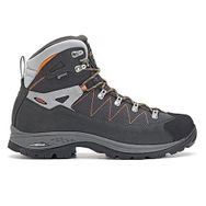 Asolo Finder Gri Turuncu Gv MM Gore-Tex Erkek Trekking Botu