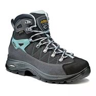 Asolo Finder GV ML A23103 00 A742 Grey/Gunmetal/Grapeade GTX Kadın Outdoor Bot