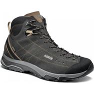 Asolo Nucleon Gore Tex Erkek Günlük Ayakkabı AYKASLNUCLEONGTXBAY