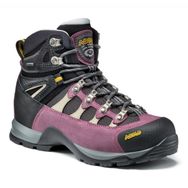 Asolo Stynger Gore-Tex Gri Kadın Trekking Botu