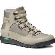 Asolo Supertrek Bej Gore-Tex Kadın Bot