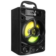 Asonic AS-A33S Siyah 3 W-DC 5 V Bluetooth Speaker