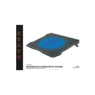 Asonic AS-A34 140 mm Fanlı Notebook Soğutucu Stand