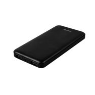 Asonic AS-P10 10000 mAh Siyah Taşınabilir Şarj Cihazı
