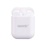 Asonic AS-TWS130 Beyaz Bluetooth Kulaklık