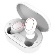 Asonic AS-TWS7S Beyaz Bluetooth Kulaklık