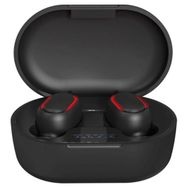 Asonic AS-TWS7S Siyah Bluetooth Kulaklık