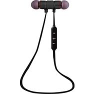 Asonic AS-XBK55 Siyah Bluetooth Kulaklık