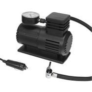 Asonic HK201 Siyah 120 W 12 V Çakmaklık Girişli 150 PSI Taşınabilir Bisiklet Araç Hava Kompresörü