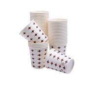 Asorty 7 Oz 3000 Adet Karton Bardak