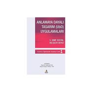 Asos Yayınları Anlamaya Dayalı Tasarım UbD Uygulamaları