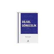 Asos Yayınları Dilsel Görecelik