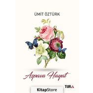 Aspava Hayat - Ümit Öztürk