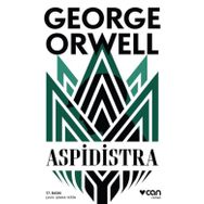 ASPIDISTRA - GEORGE ORWELL