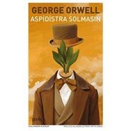 Aspidistra Solmasın Puslu Yayıncılık