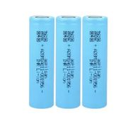 Aspilsan INR18650A28 3.7 V 2800 mAh 5C 3 Adet Li-Ion Şarjlı Pil